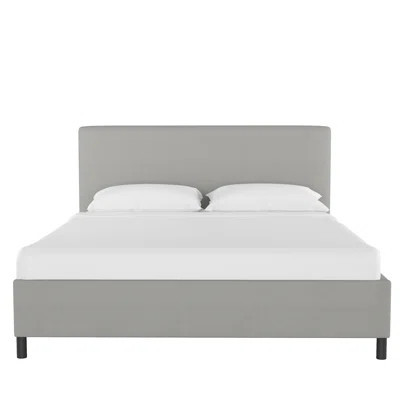 Eisley Upholstered Bed | Wayfair North America
