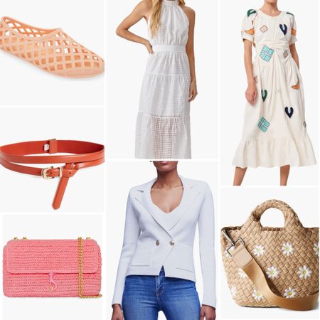 Nordstrom new arrivals! Wish list! 

#LTKSeasonal #LTKshoecrush #LTKitbag