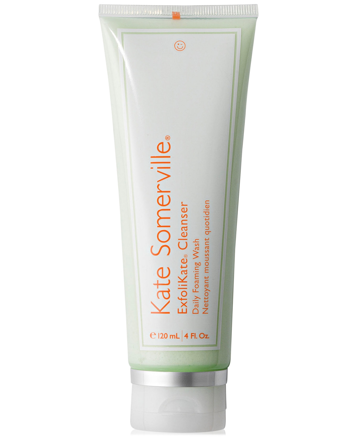 Kate Somerville ExfoliKate Cleanser Daily Foaming Wash, 4 oz. | Macy's