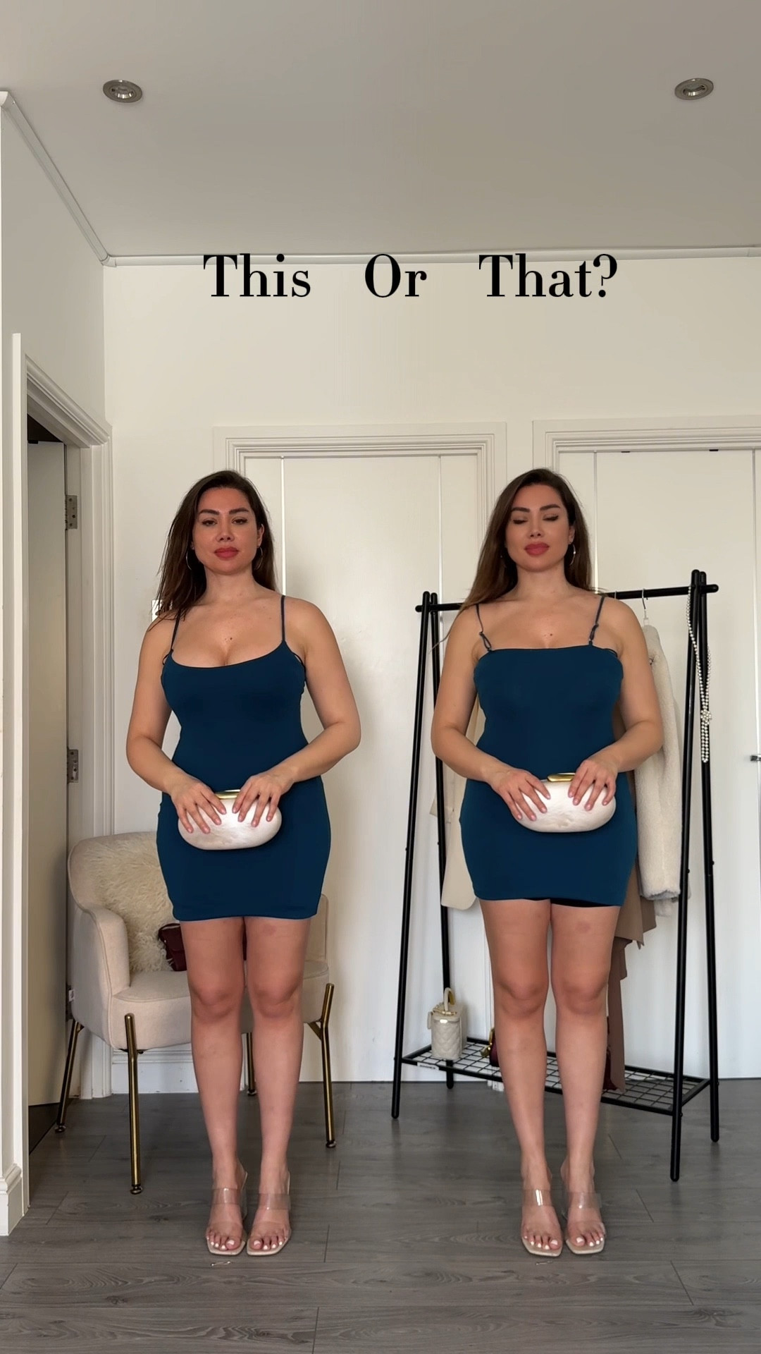 #LTKuk #LTKspring #LTKstyletip