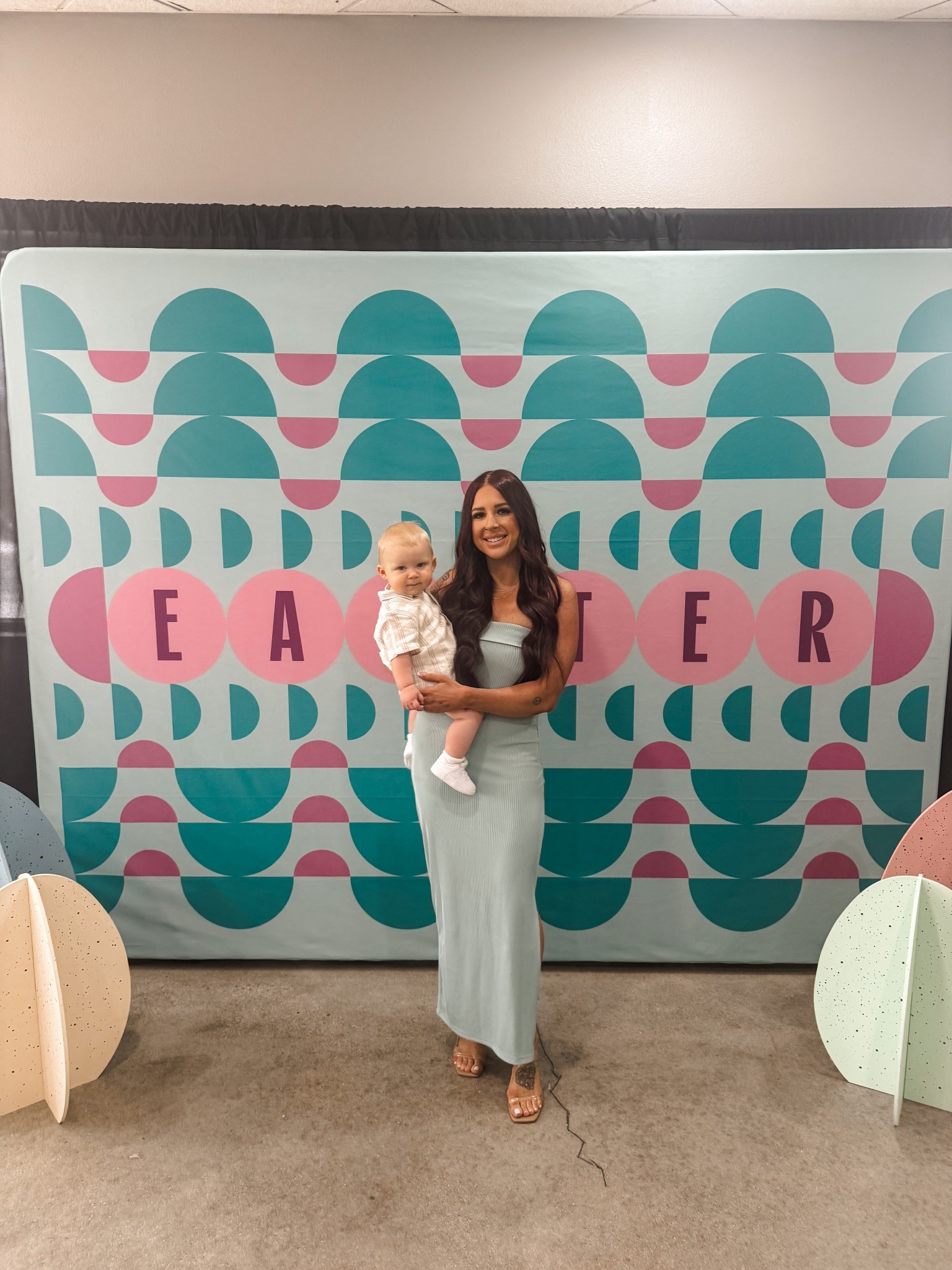 My Easter outfit dress!

#LTKBeauty #LTKStyleTip #LTKSeasonal