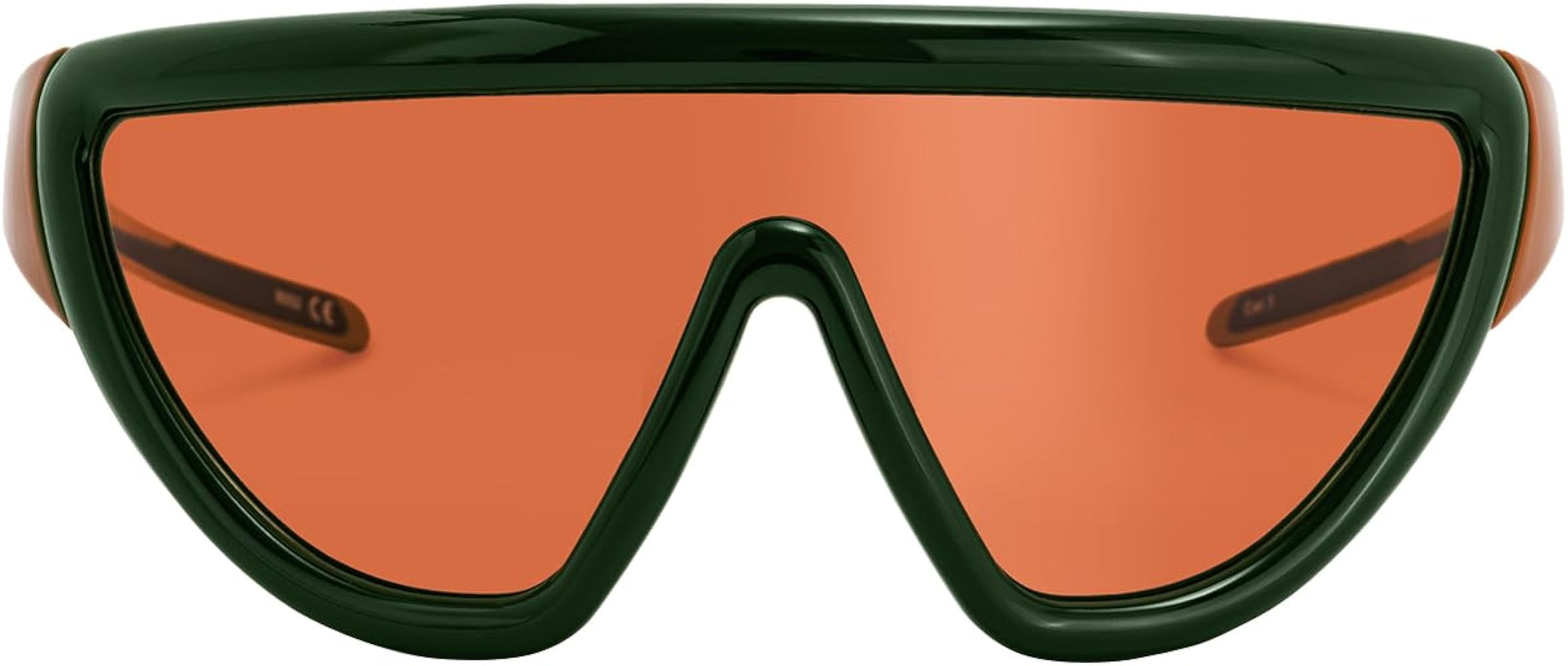 JW PEI Women's Angelica D Frame Sunglasses | Amazon (US)