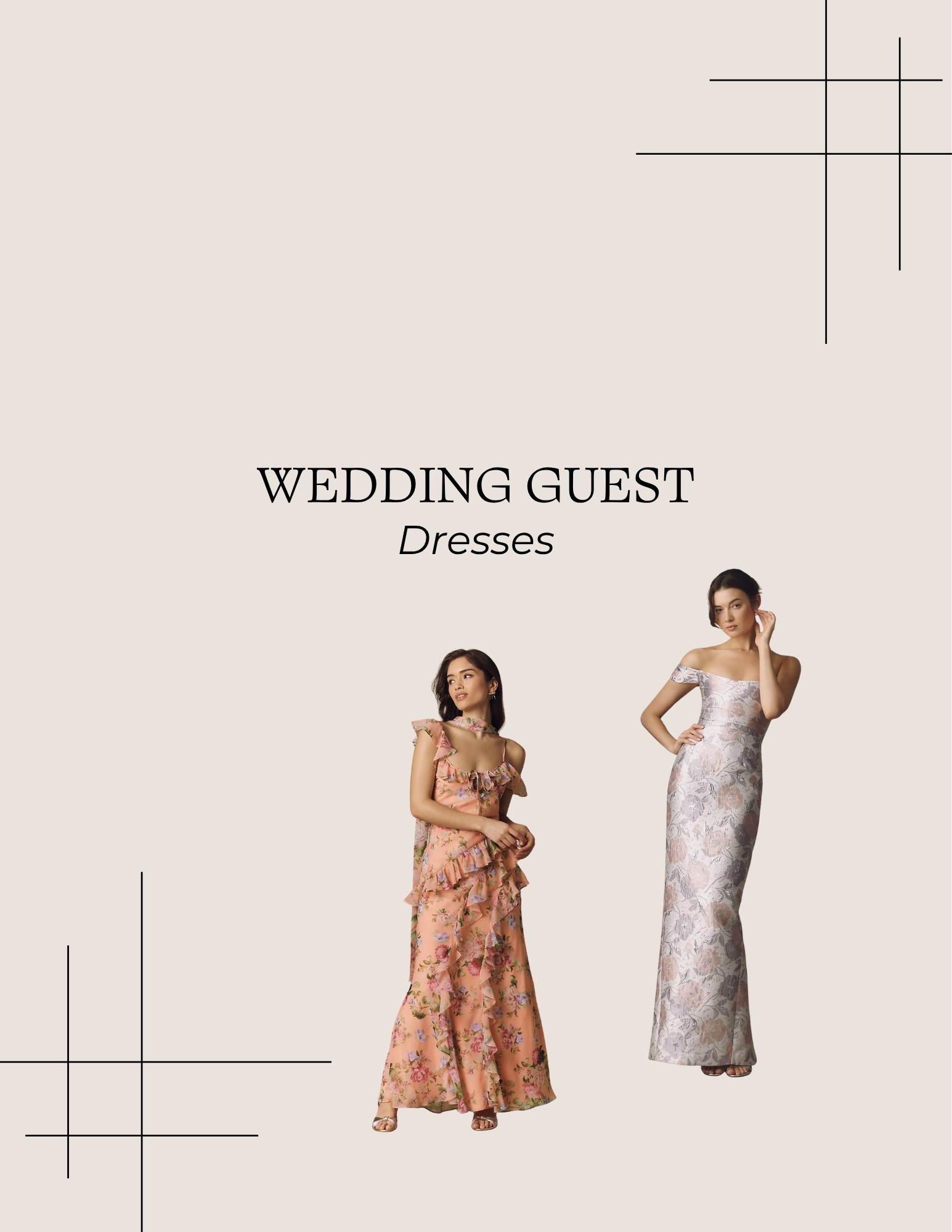🥂 Wedding Guest - garden & outdoor

#LTKSaleAlert #LTKSeasonal #LTKWedding