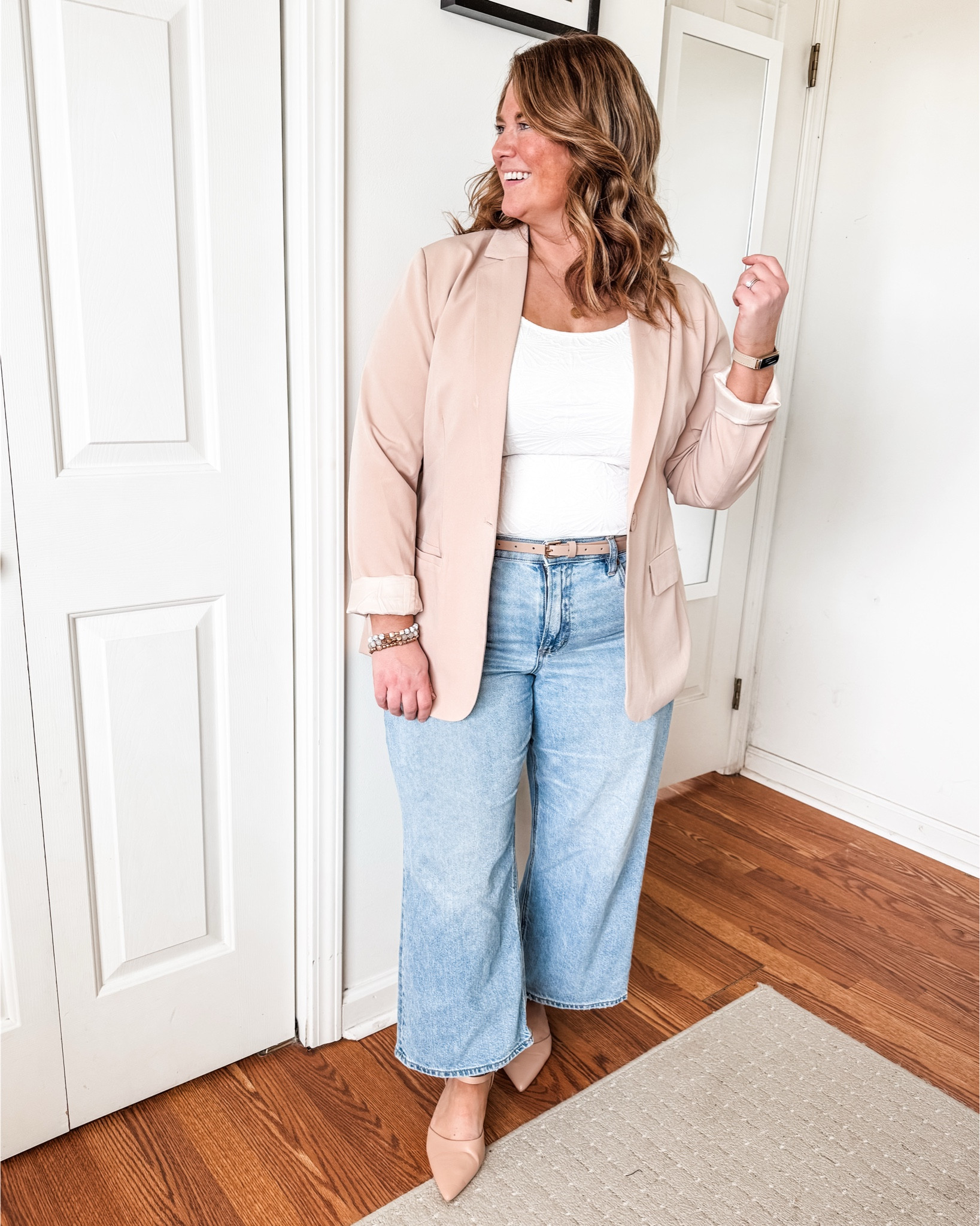 LTK Fall sale - what I have and love!

AE- both pairs of jeans I’m wearing a 14 x-short 
Abercrombie - 33 short in jeans
Aerie - medium in flannel, large in everything else 

#LTKMidsize #LTKSeasonal #LTKFallSale