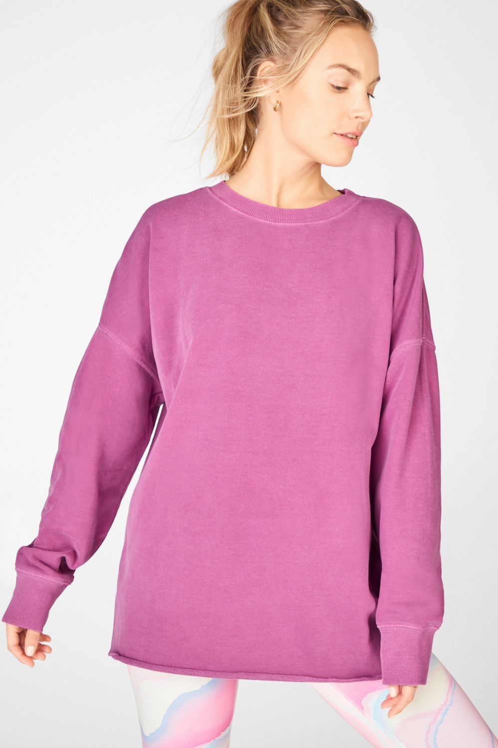 Sophie Pullover | Fabletics