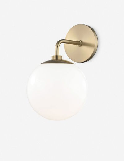 Barella Sconce | Lulu and Georgia 