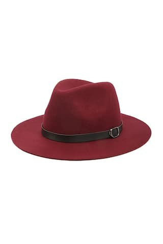Wool Panama Hat | Forever 21 (US)