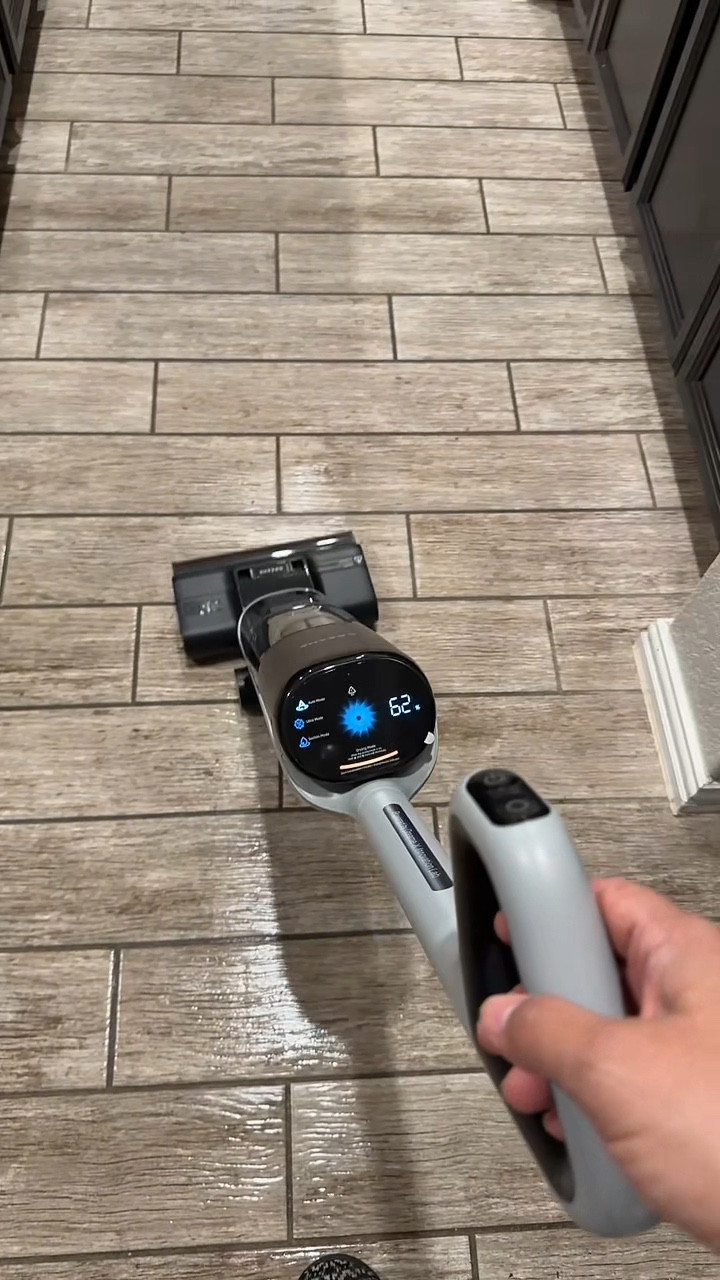 Aspiradora dos en uno ((aspira & mapea  ) #vaccum 

#LTKHome #LTKOver40