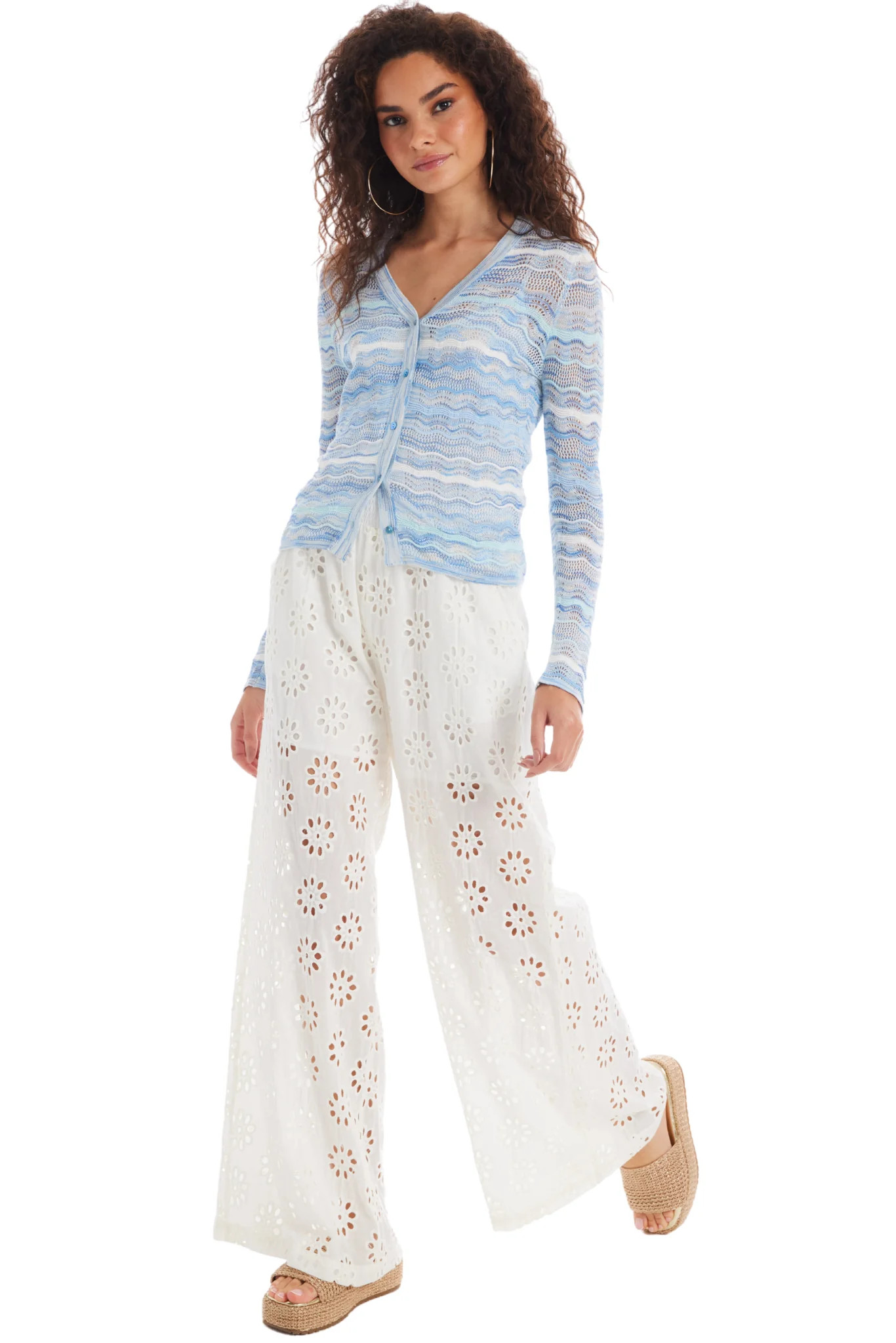 PENELOPE PANTS | ALLISON New York