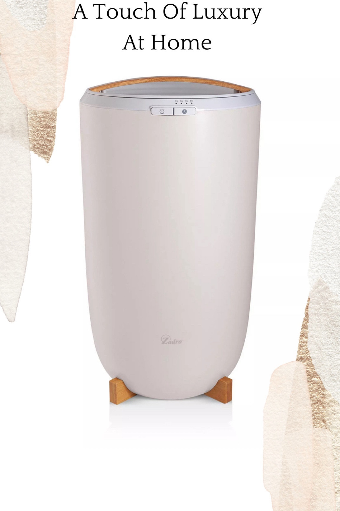 Luxury is a state of mind. 
Elevate your self-care and cleanse with comforting warmth. 
This brand is trusted by me for the past 3 years. 


#LTKGiftGuide #LTKhome