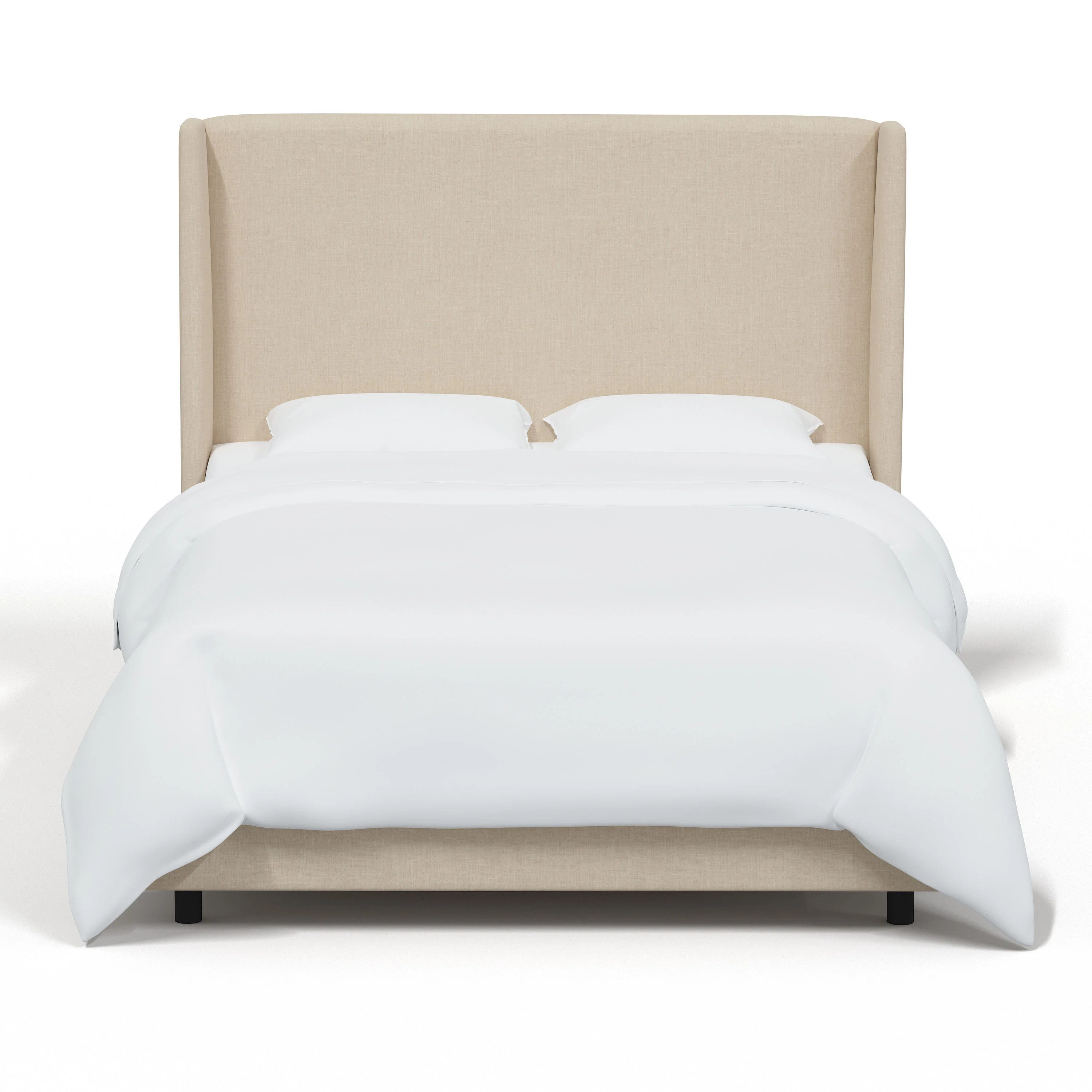 Tilly Upholstered Bed | Wayfair North America
