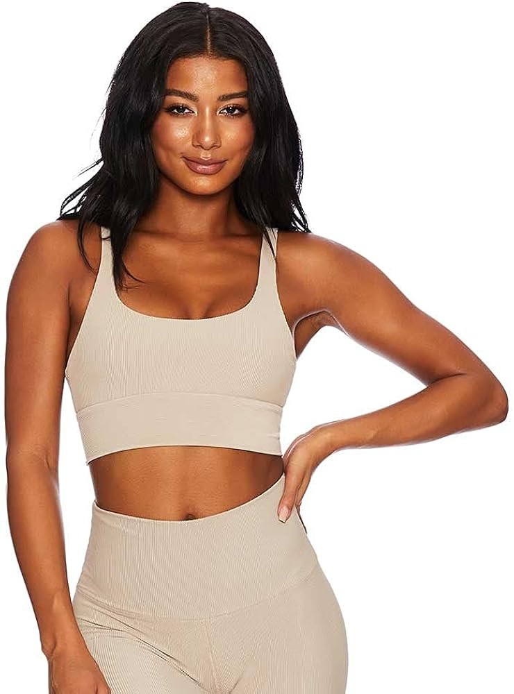 Beach Riot Women's Leah Top | Amazon (US)