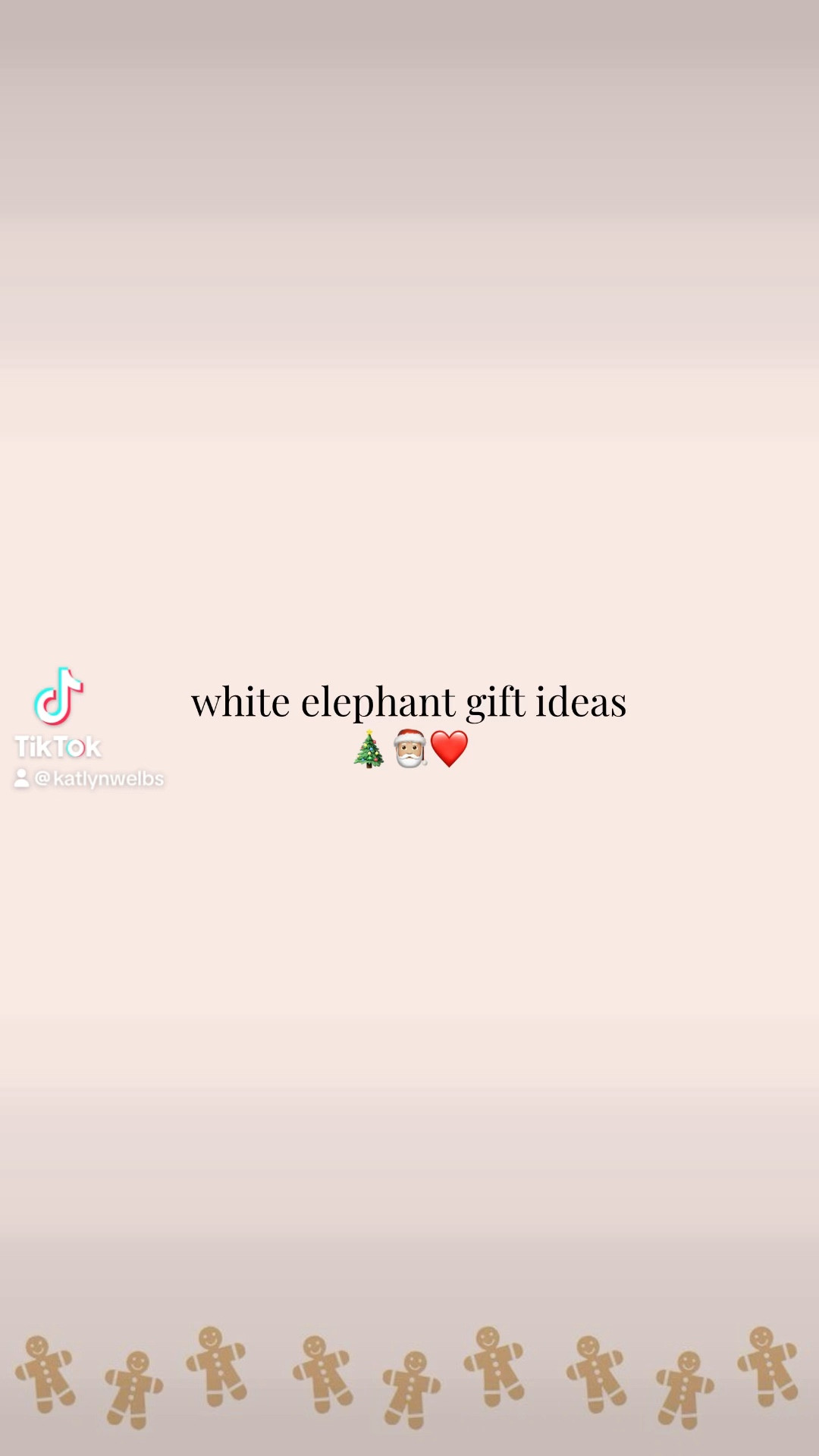 white elephant Christmas gift ideas. Amazon gifts, white elephant gifts

#LTKHoliday #LTKFindsUnder50 #LTKSeasonal