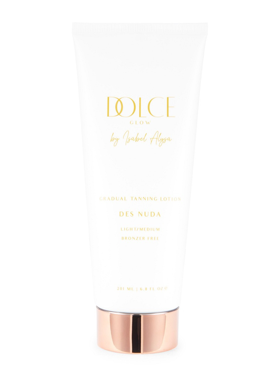 Dolce Glow by Isabel Alysa Women's Gradual Tanning Lotion - Size 6.8 Oz. | Saks Fifth Avenue OFF 5TH