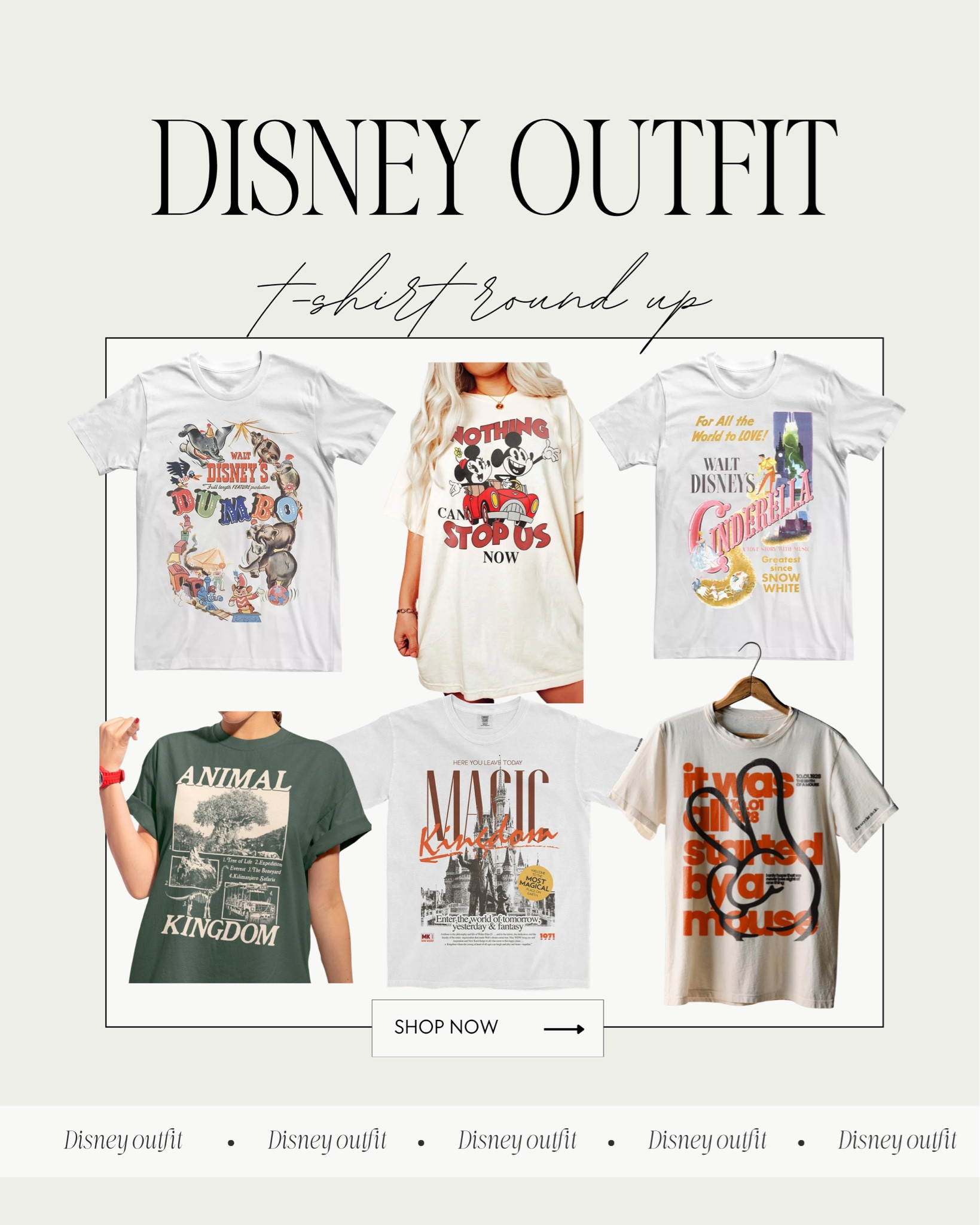 Disney // Disney world // Disney outfit // Mickey // Minnie // magic kingdom // animal kingdom // Hollywood studios // Epcot // theme park // vacation 

#LTKActive #LTKStyleTip #LTKFindsUnder50