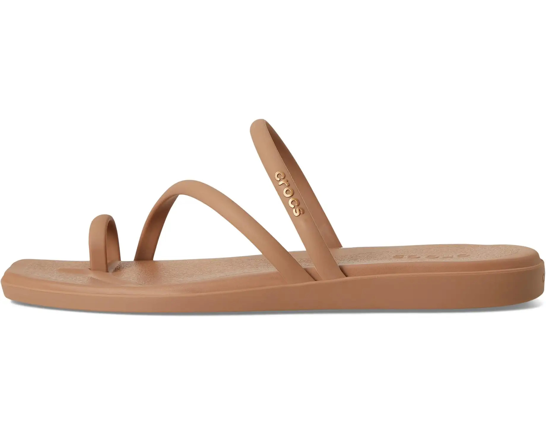 Miami Toe Loop Sandal | Zappos