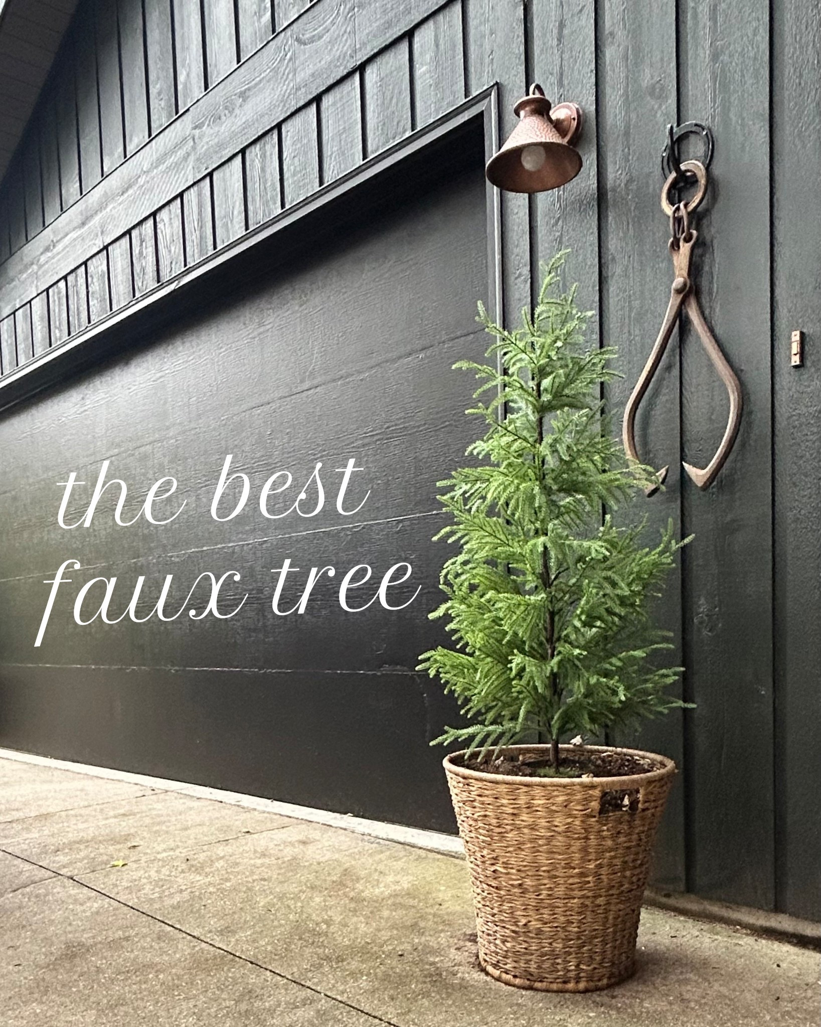 🌲 I’m obsessed! 🌲 I will be ordering at least 4 more ❤️ 

#LTKHoliday #LTKHome #LTKSeasonal