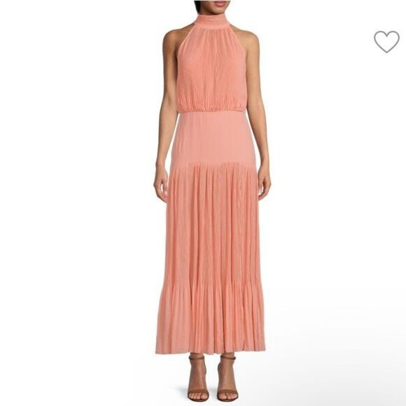 VERONICA BEARD
Lilliana Banded Waist Maxi Dress | Poshmark