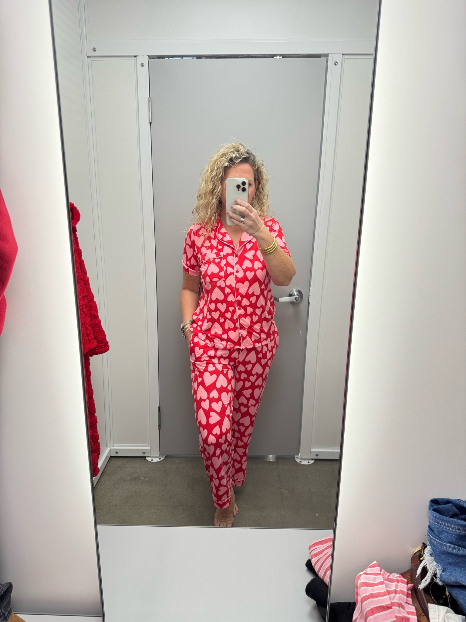 Valentine’s pj’s under $25!  ❤️🩷❤️

#LTKGiftGuide #LTKFindsUnder50 #LTKSeasonal