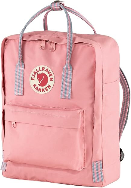 Fjallraven Kanken | Amazon (US)