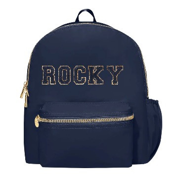 Customizable Backpack with Water Bottle Holder | Stoney Clover Lane | Stoney Clover Lane