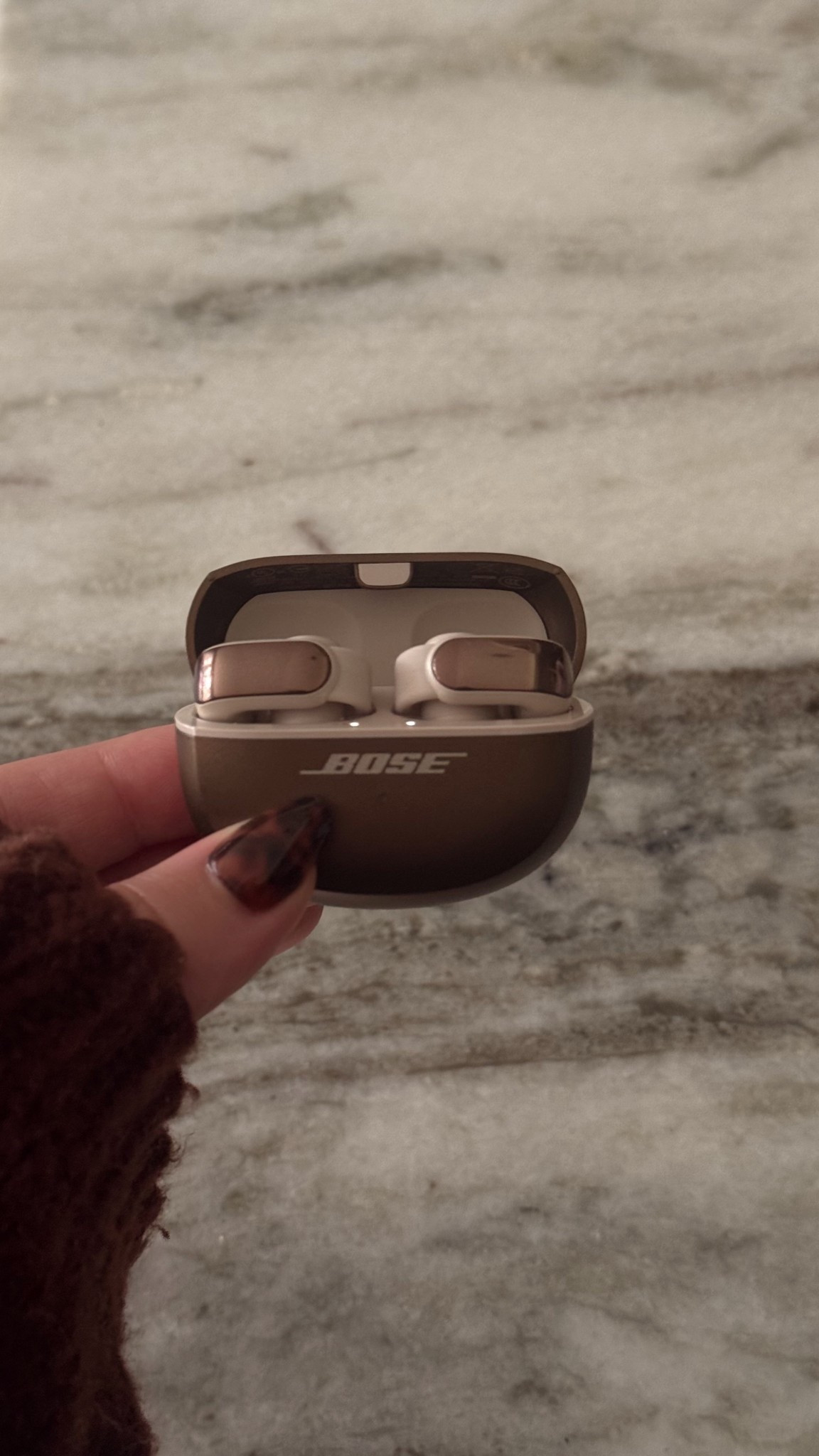 favorite headphone from Bose are on sale 😍 super comfy to wear & they don’t move around at all! 


Headphones, Bose open headphones, headphones, amazon finds, wfh favorites