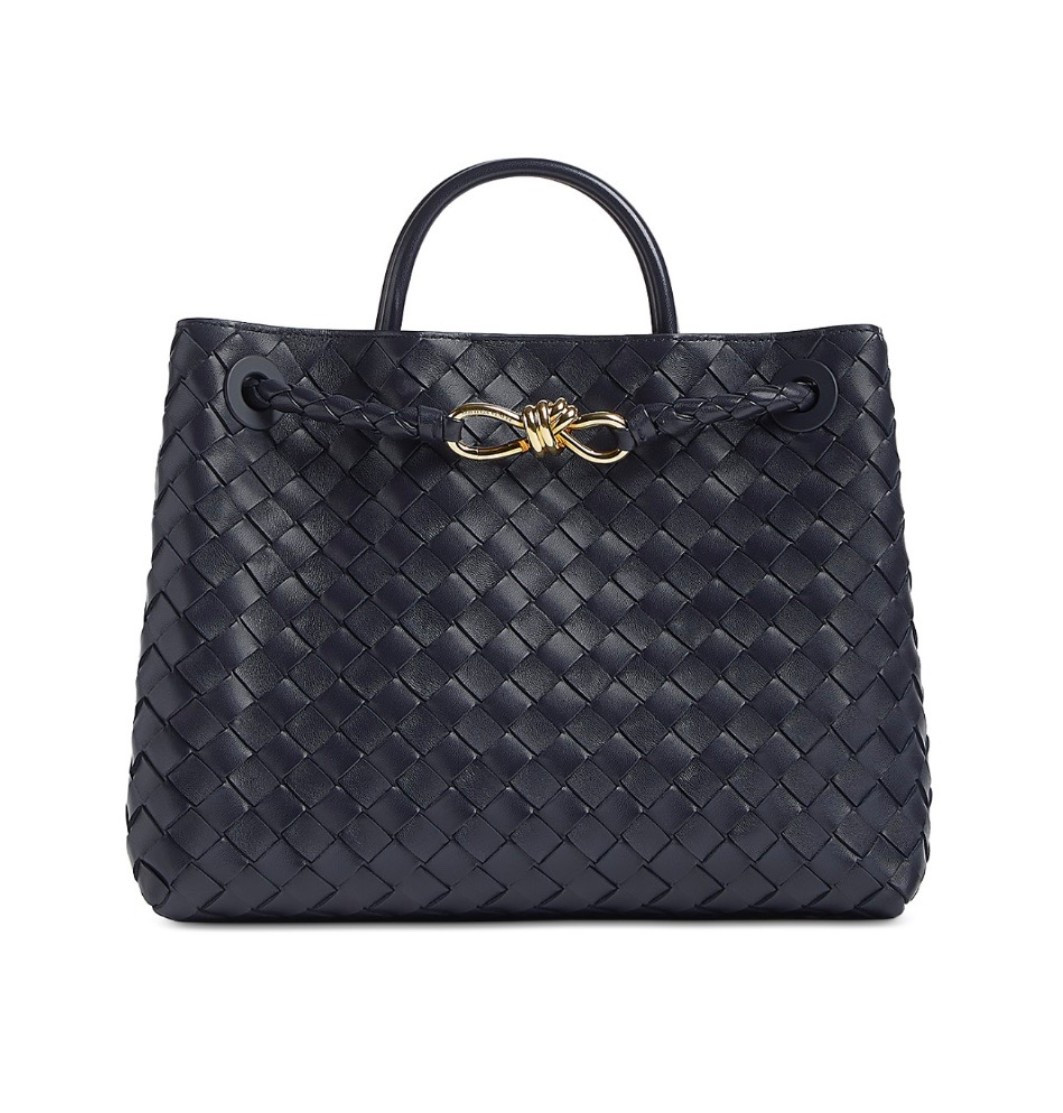 Medium Andiamo Intrecciato Leather Shoulder Bag

ega Veneta represents Italian culture with a global outlook. Celebrated for its timeless silhouettes and the instantly recognizable Intrecciato leather weave,

#LTKSeasonal #LTKTravel #LTKWorkwear