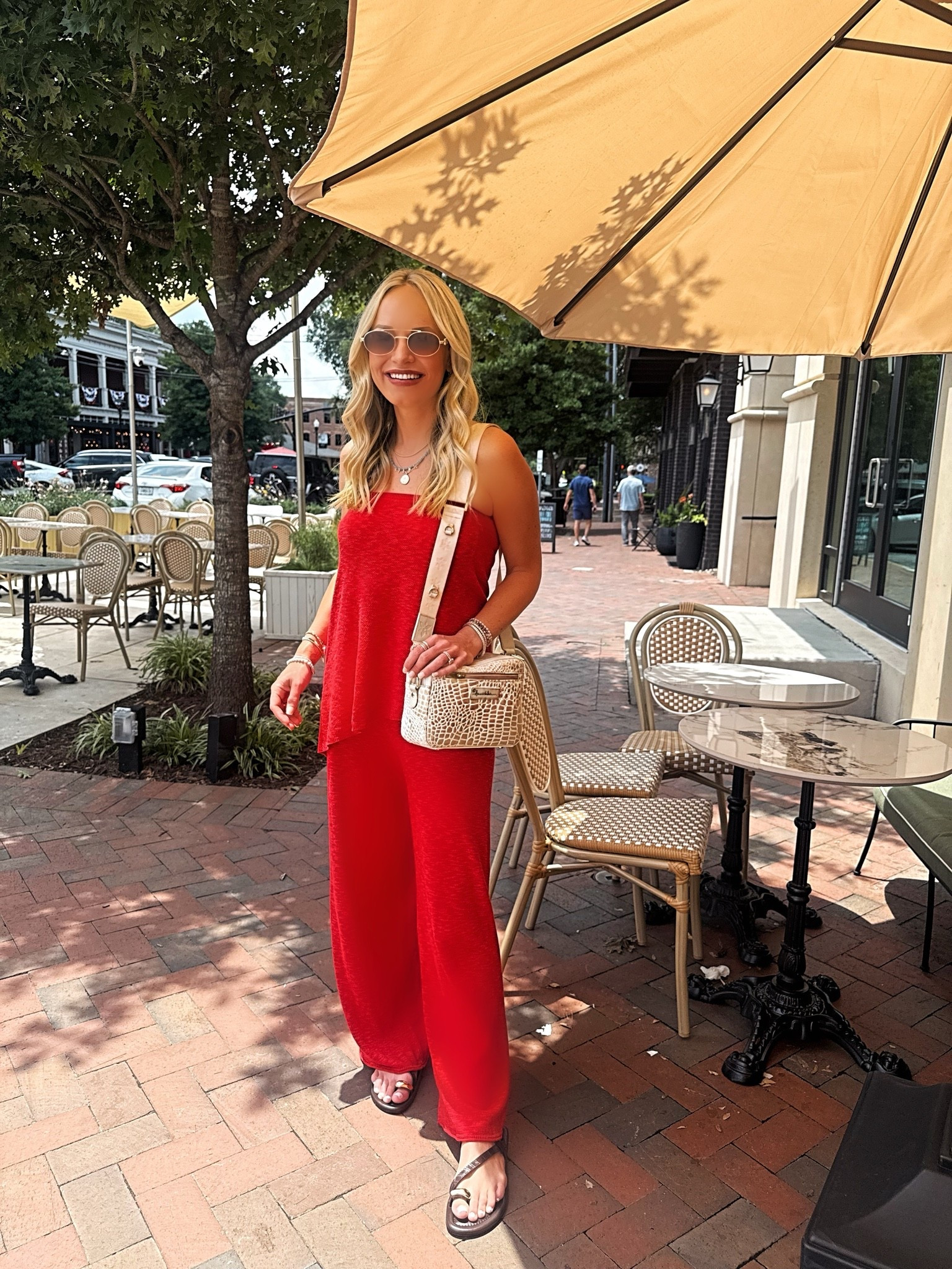 Summer handbags, summer outfits, summer set, summer sandals, Amazon matching sets
*wearing size small

#LTKSaleAlert #LTKTravel #LTKootd
