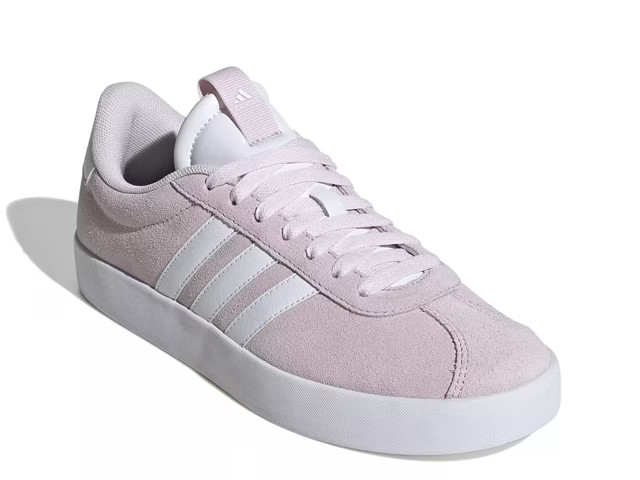 adidas VL Court 3.0 Sneaker  -Women's | DSW