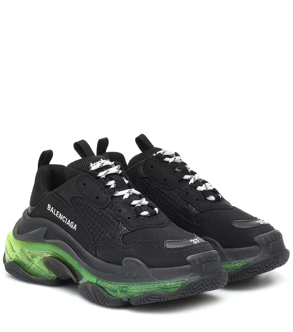 Triple S sneakers | Mytheresa (DACH)