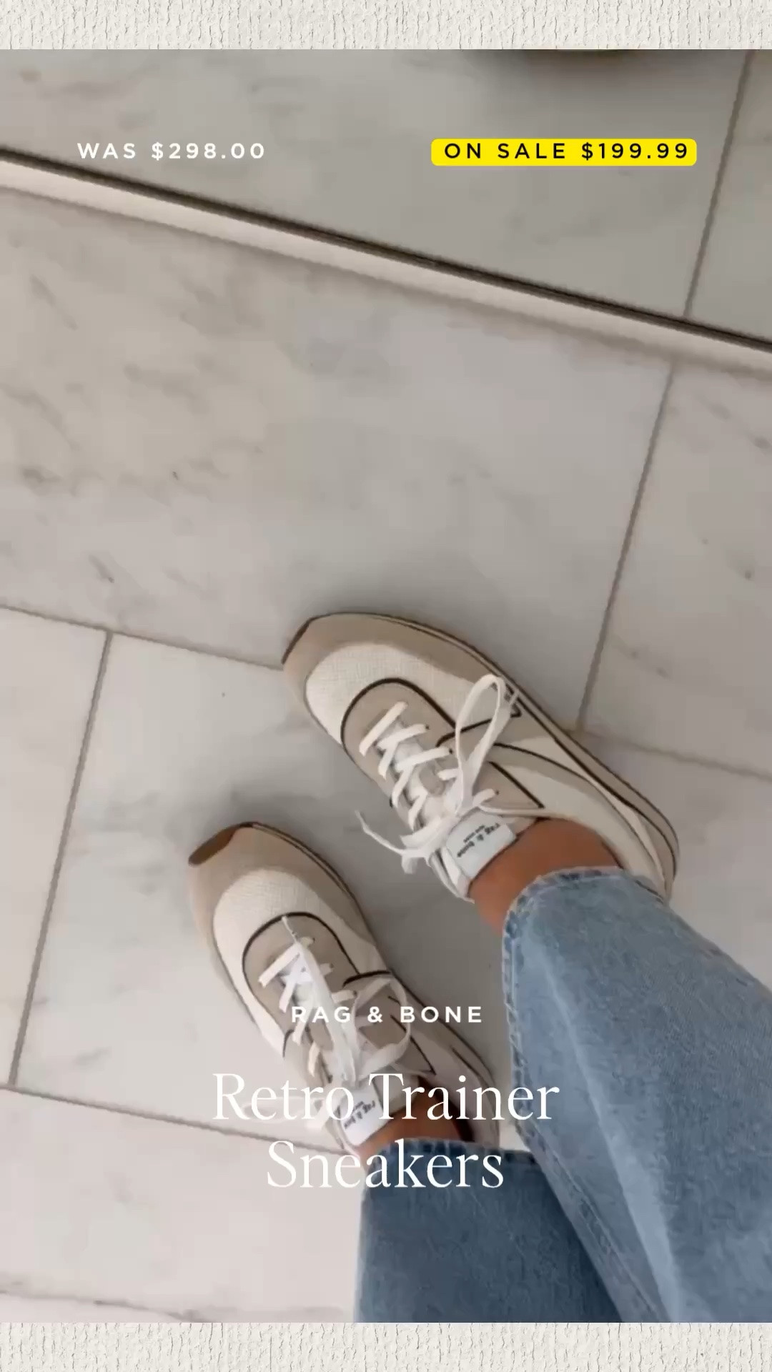Such a great crossover between fashion and fitness. Grab them during the Nordstrom Anniversary Sale! #nsale

#LTKsale #LTKfitness #LTKshoes