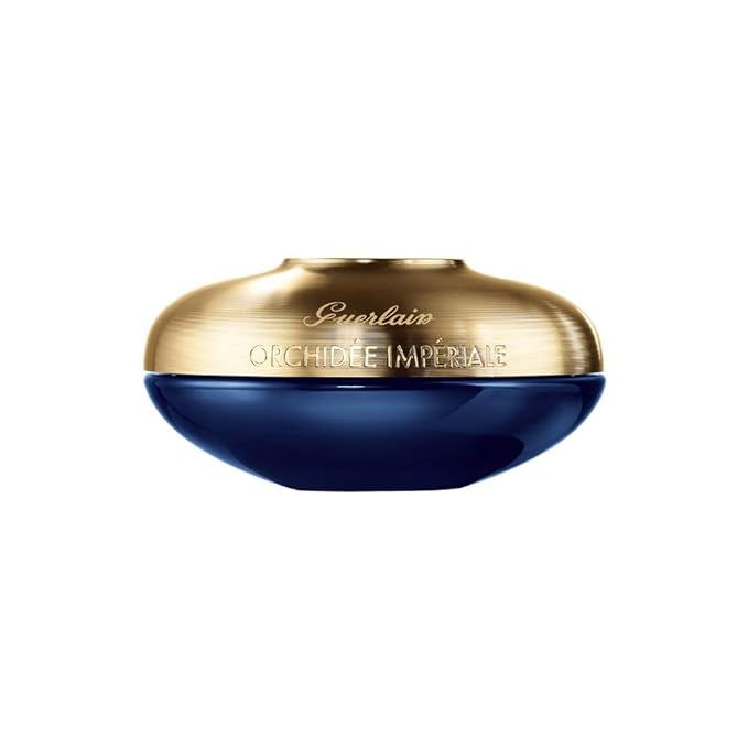 Guerlain Orchidee Imperiale Exceptional Complete Care The Rich Cream for Unisex, 1.6 Ounce | Amazon (US)