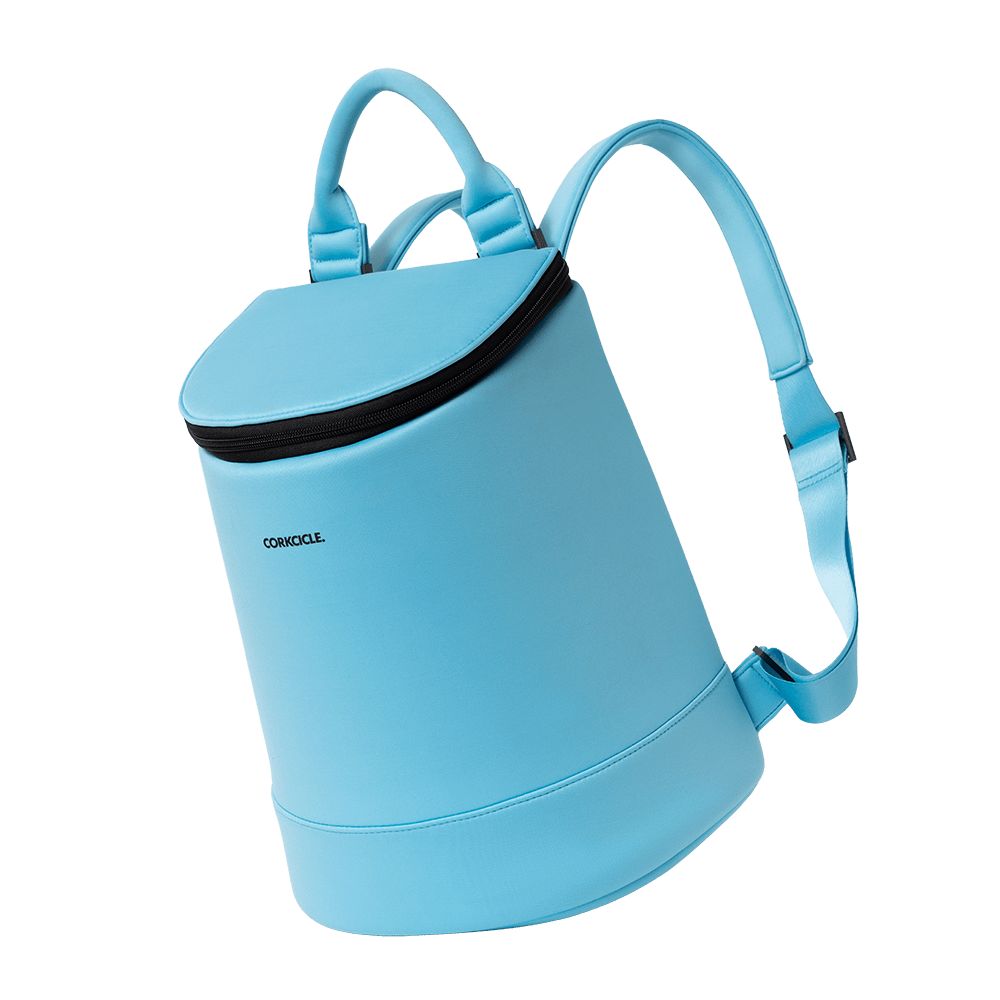 Eola Bucket Cooler Bag
              
              
                Eola Wine Cooler Bag | Corkcicle