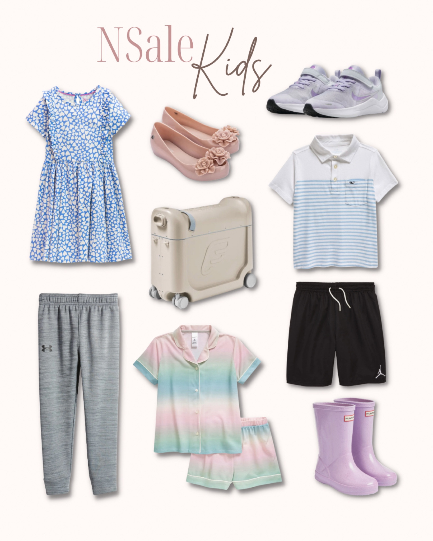 NSale Kids


#LTKsalealert #LTKxNSale #LTKunder100