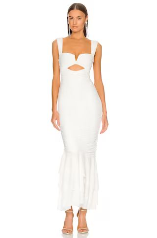 x REVOLVE Hilary Gown
                    
                    Michael Costello | Revolve Clothing (Global)