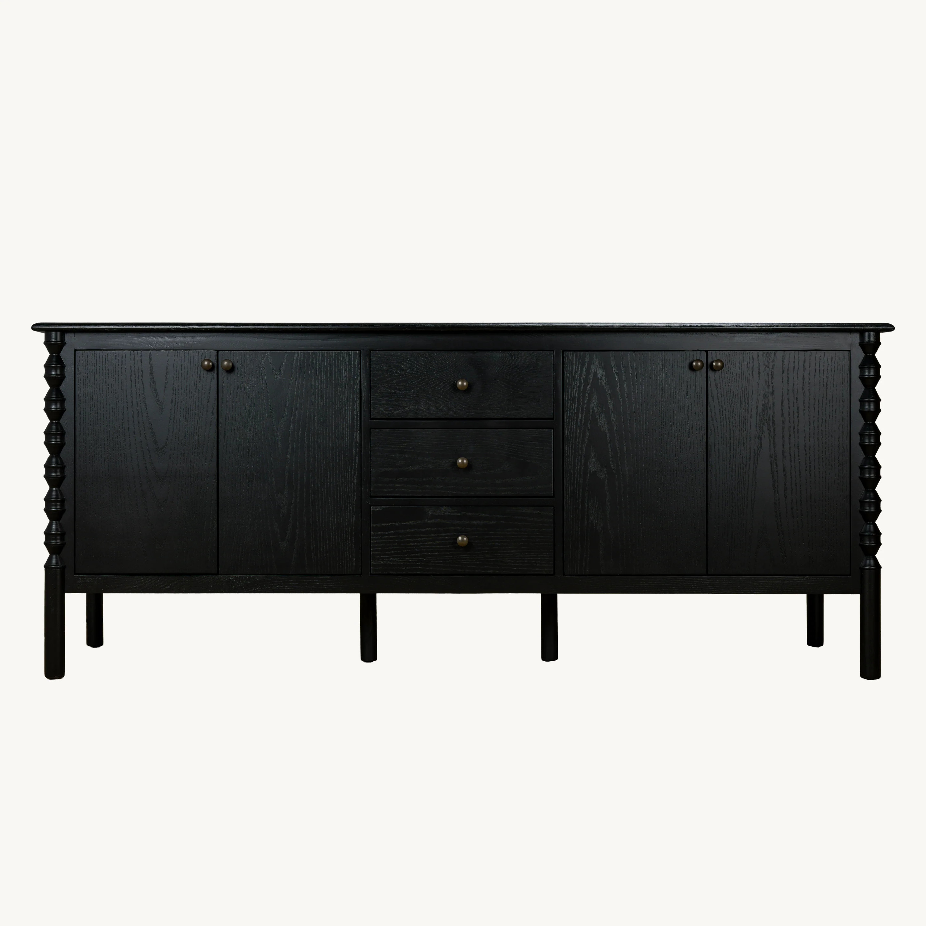 Tara Media Credenza | Home & Kids Co. | Home and Kids Co.
