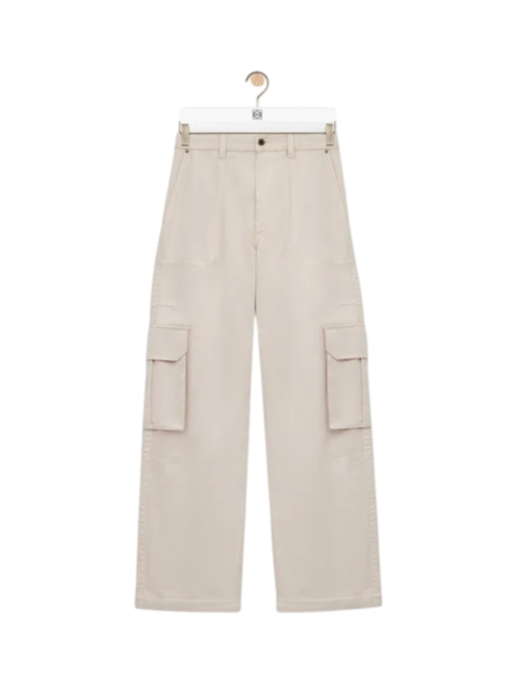Loewe Cargo Trousers | Senser US