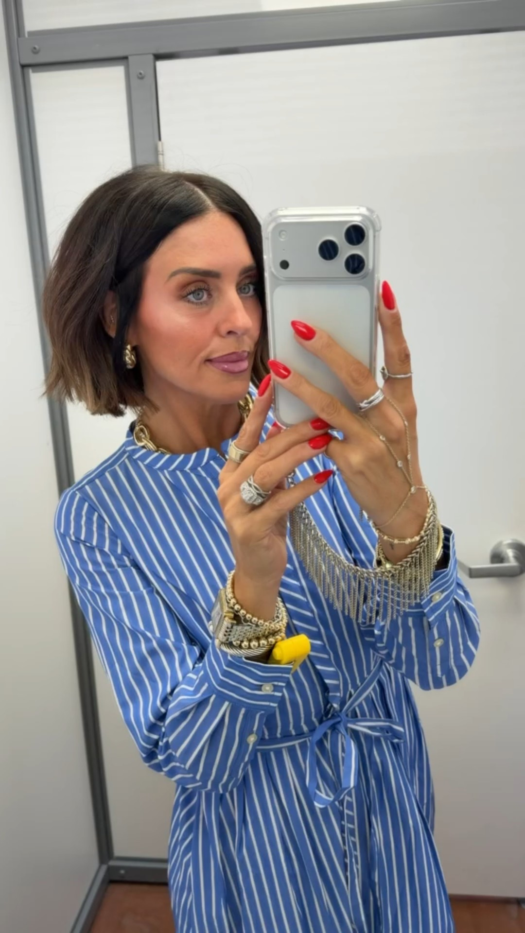 Walmart new arrivals
Sweater - size S
Pants - size M
Dresses - size S
Polka dot dress - runs big (size XS)
Long sleeve tee - size M

#LTKTravel #LTKgrwm #LTKSeasonal