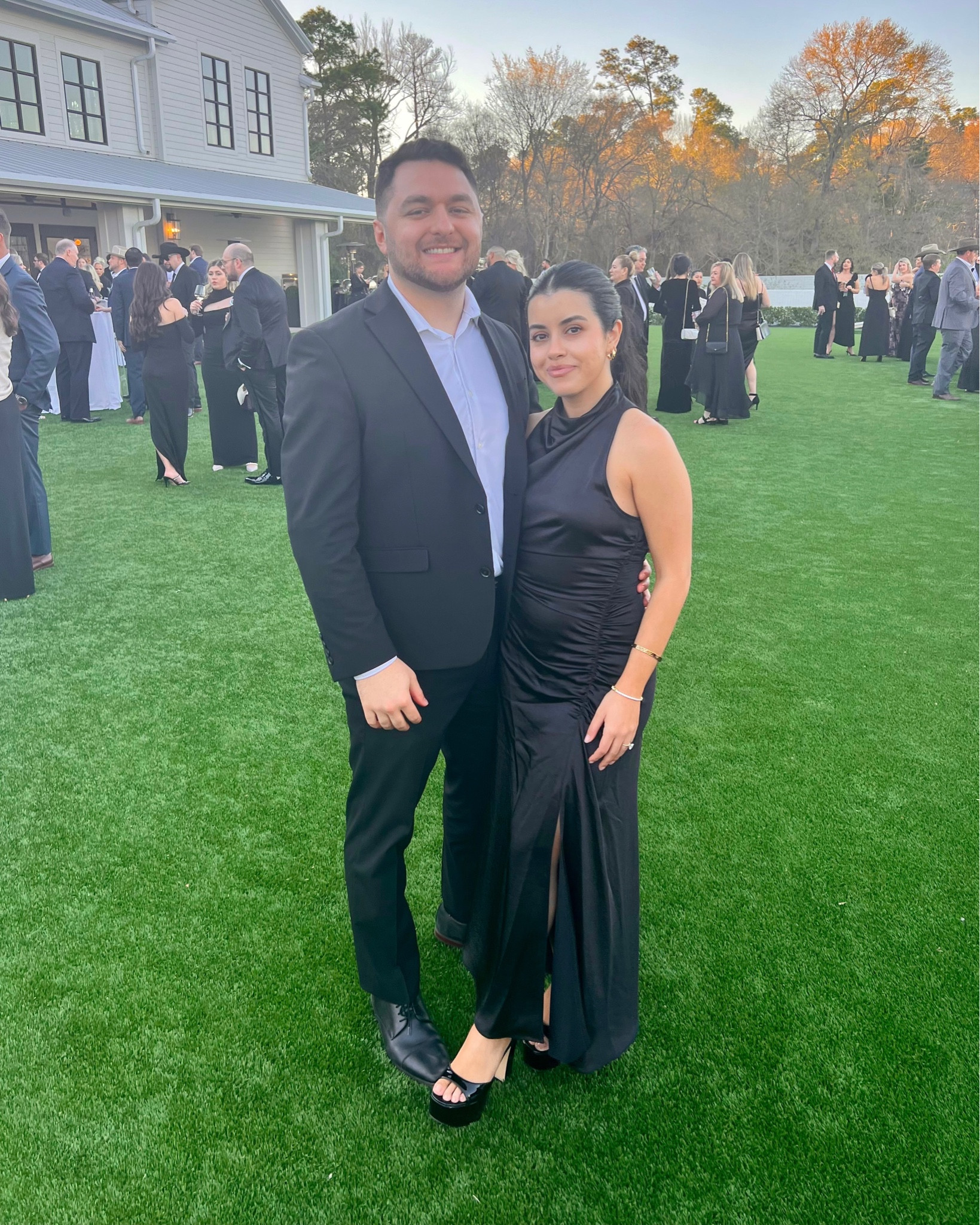 black tie wedding! 💍

#LTKstyletip #LTKsalealert #LTKwedding