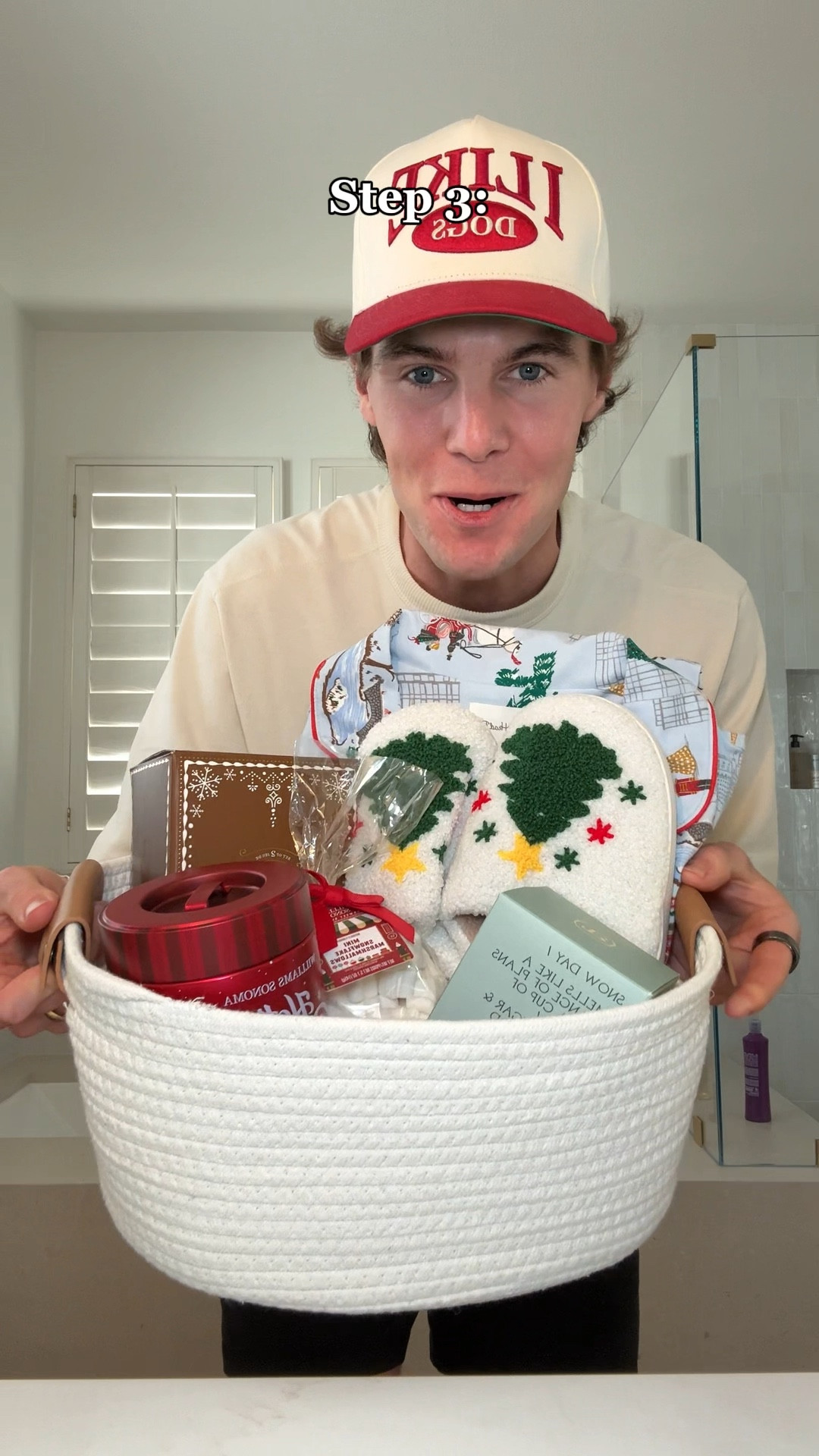 brr basket ideas!!! 

#LTKHoliday #LTKGiftGuide #LTKSeasonal