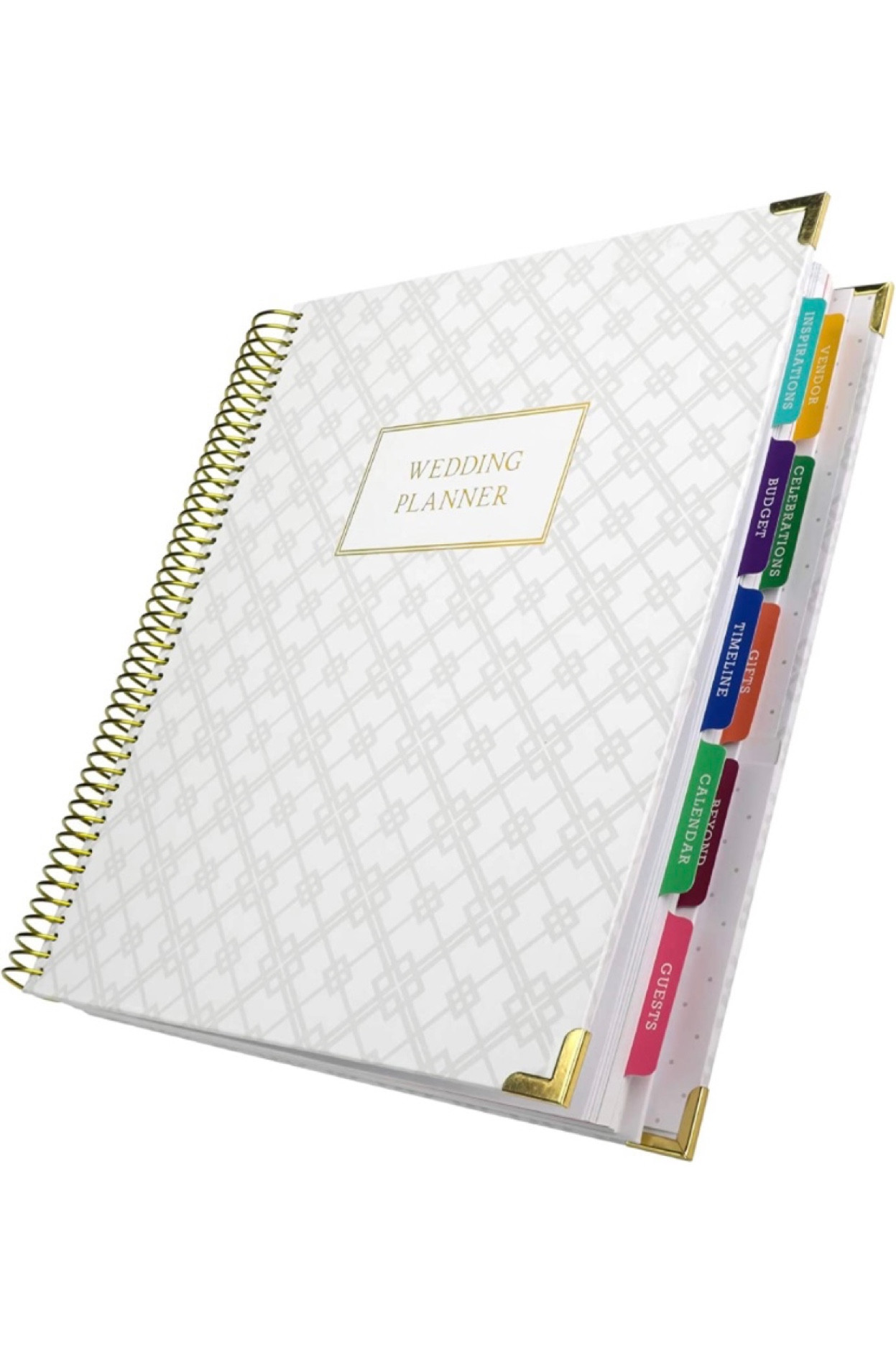 Must-have for newly engaged girlies! 

#LTKunder50