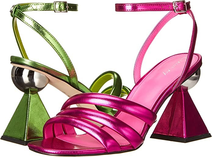 Circus by Sam Edelman Women's Bobbie Sandal | Amazon (US)