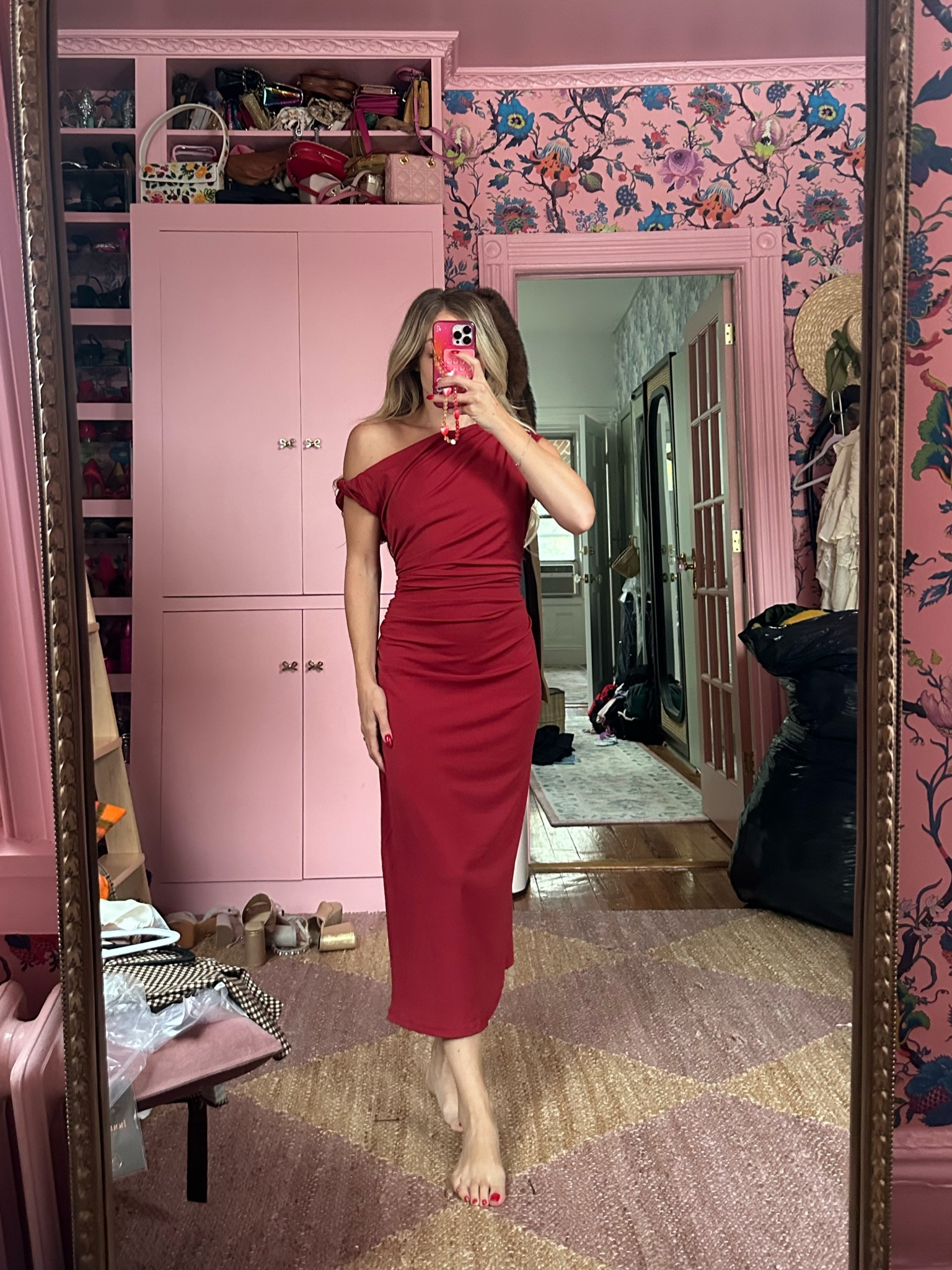 Fall Haul Try-on feat. Bach HQ, Draper James, Zara, Nasty  Gal, Popflex Active, Nordstrom, House of CB, Abercrombie & Fitch

#LTKSeasonal #LTKParties #LTKStyleTip