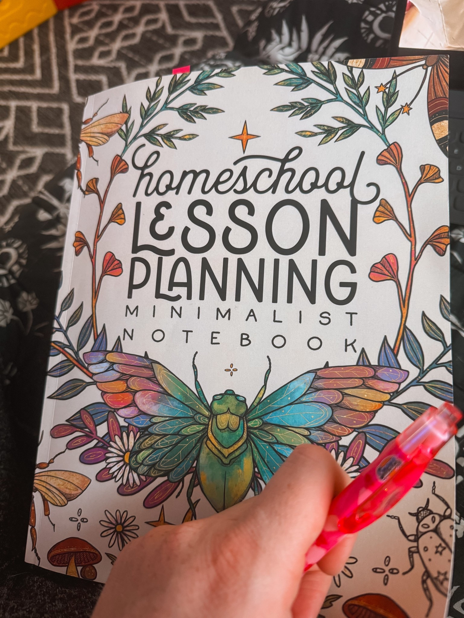 Homeschool planner #homeschool #homeschoolmom #organizer #planner 

#LTKFamily #LTKKids #LTKHome