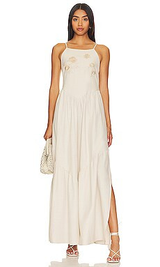 Albany Long Dress
                    
                    BOAMAR | Revolve Clothing (Global)