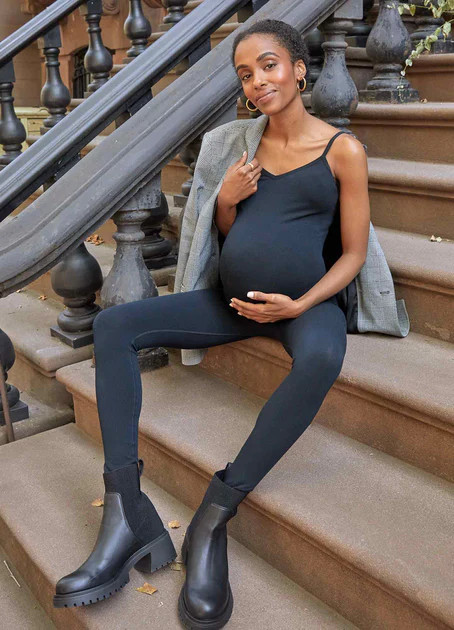 The Body Rib Unitard | Hatch Collection