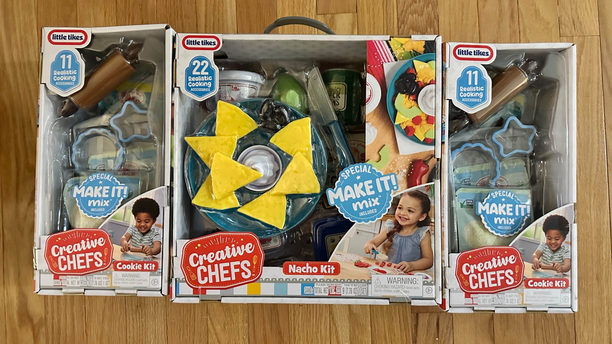 Little Tikes Creative Chef

#LTKGiftGuide #LTKKids #LTKHoliday