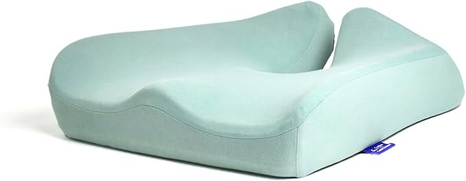 C CUSHION LAB Patented Pressure Relief Seat Cushion for Long Sitting Hours on Office/Home Chair, ... | Amazon (US)