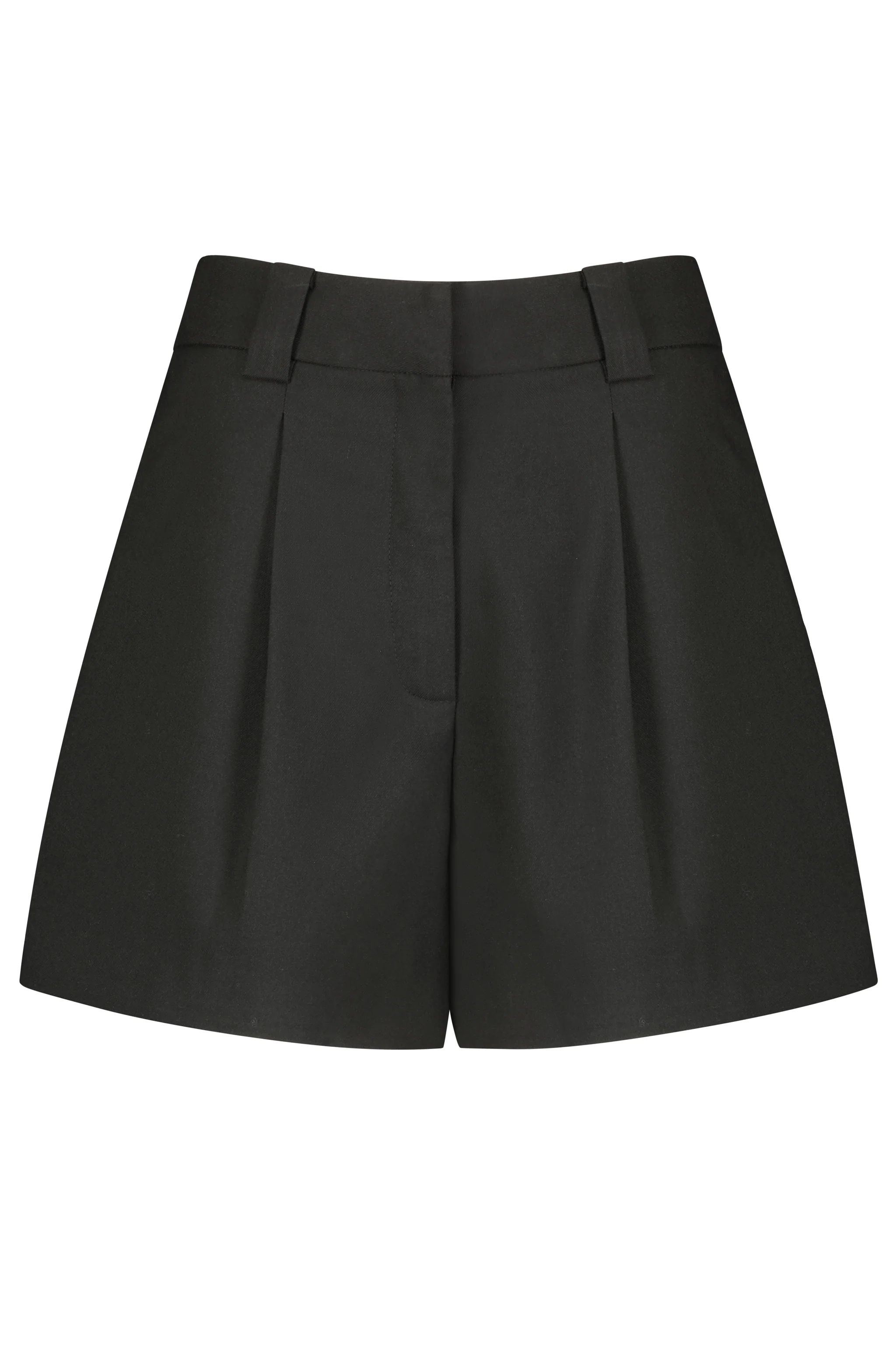Tailored Trouser Short | MAYSON the label