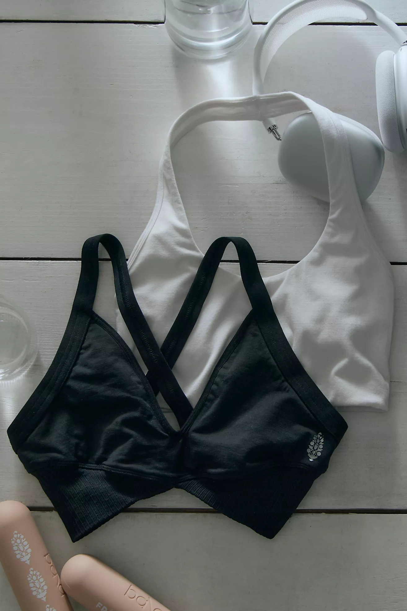 Good Karma Super Plunge Bra | Free People (Global - UK&FR Excluded)